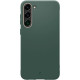 Чехол Spigen Cyrill Ultra Color для Galaxy S23 (ACS05743) Kale