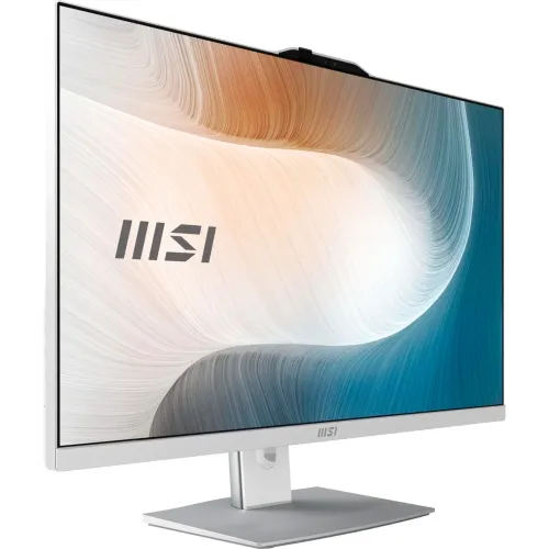 Моноблок MSI Modern AM272P 1M-678XRU 27 FHD IPS