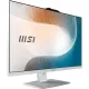 Моноблок MSI Modern AM272P 1M-678XRU 27 FHD IPS