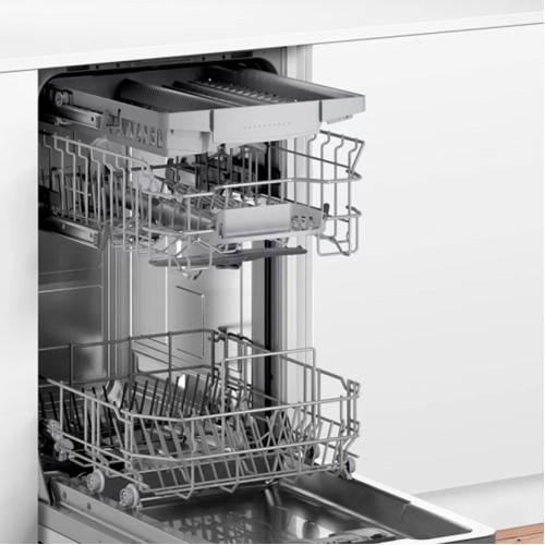 Посудомоечная машина Bosch Serie 4 SPV4XMX16E