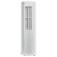 Мобильный кондиционер Electrolux Nebula EACM-18 NB/N6 White