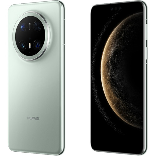 Смартфон Huawei Mate 70 Pro 12/512Gb Green (51098DTG)