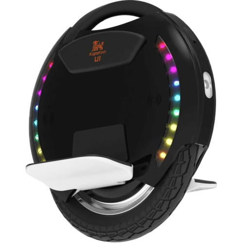 Моноколесо Kugoo Kirin U1 Black