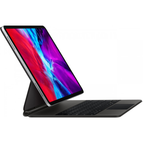 Клавиатура Apple Magic Keyboard для iPad Pro 12.9 (MXQU2) Black