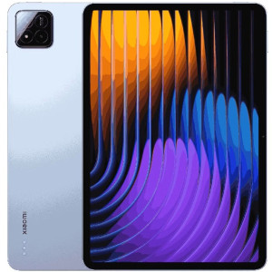 Планшет Xiaomi Pad 7 Pro 8/256Gb Wi-Fi Blue Global Version