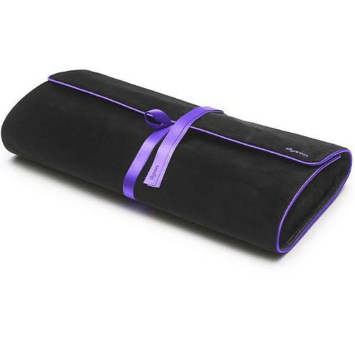 Дорожная сумка Dyson Travel Pouch Black/Purple