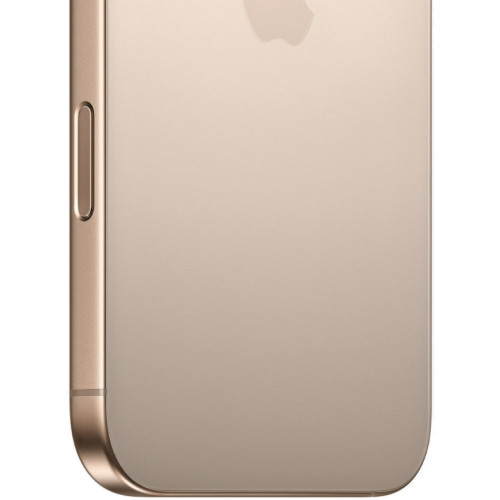 Смартфон Apple iPhone 16 Pro Max 1Tb Dual Sim Desert Titanium