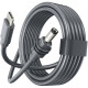 Кабель Starlink Mini Barrel Jack-USB Type-C 10 метров