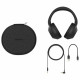 Наушники Sony WH-ULT900N Black