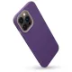 Чехол Spigen Cyrill UltraColor MagSafe для iPhone 14 Pro Max (ACS05488) Violet