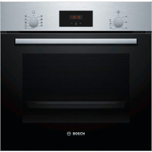 Электрический духовой шкаф Bosch Serie 2 HBF114BS1 Silver