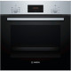 Электрический духовой шкаф Bosch Serie 2 HBF114BS1 Silver