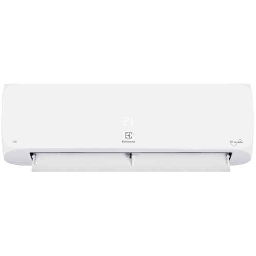 Сплит-система Electrolux Loft DC EACS/I-24HAL/N8 White
