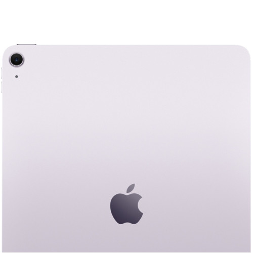 Планшет Apple iPad Air 13 (2024) Wi-Fi 256Gb Purple