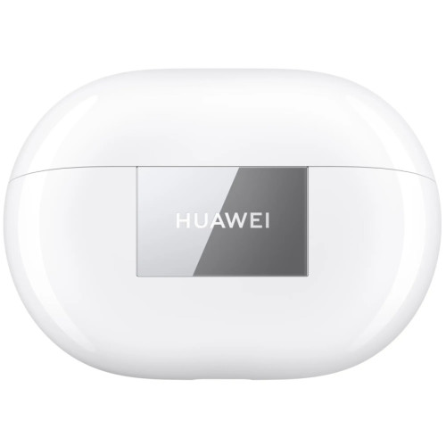 Наушники Huawei FreeBuds Pro 3 T0018 Ceramic White (55037053)