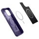 Чехол Spigen Mag Armor MagFit для iPhone 14 Pro Max (ACS05584) Violet
