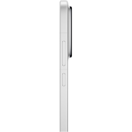 Смартфон Xiaomi 15 12/256Gb White Global Version