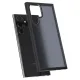 Чехол Spigen Ultra Hybrid Galaxy S22 Ultra (ACS03920) Frost black