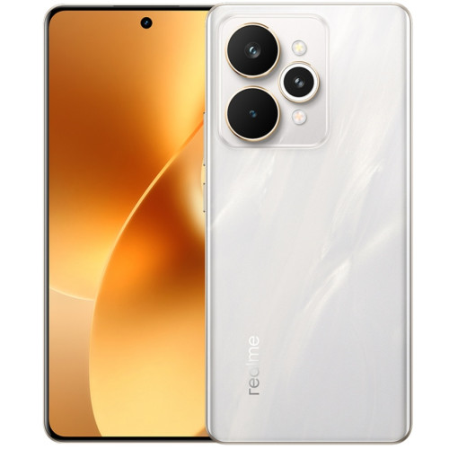Смартфон Realme 15 Pro 8/128Gb Flowing Silver