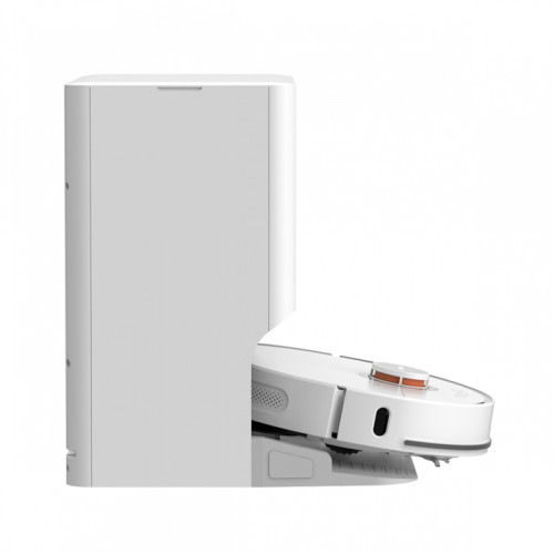 Робот-пылесос Xiaomi Lydsto W2 EU White