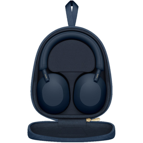 Наушники Sony WH-1000XM5 Blue
