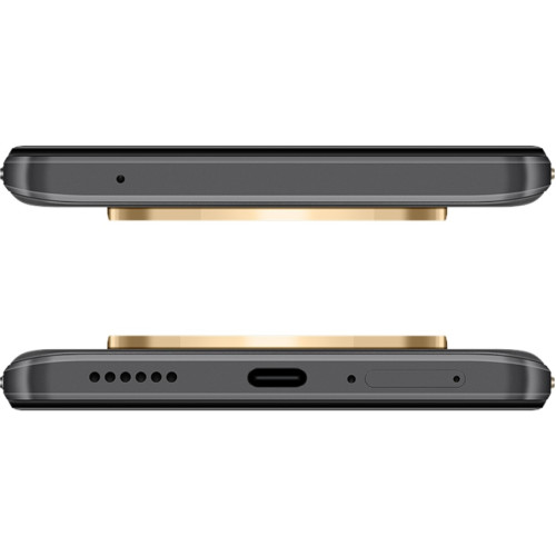 Смартфон Huawei Nova 14i 8/256GB Black (51098MKK)