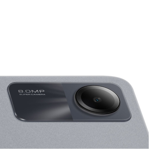 Планшет Xiaomi Redmi Pad SE 6/128Gb Wi-Fi Graphite Gray Global Version