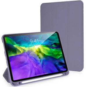 Чехол Gurdini Milano Series для ipad Air 11 (2025) Lavender