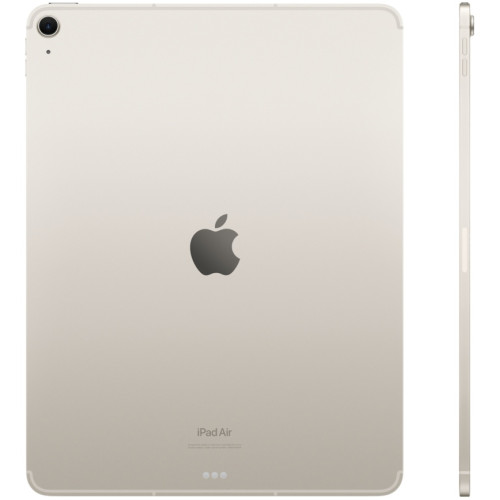 Планшет Apple iPad Air 13 (2024) Wi-Fi + Cellular 1Tb Starlight