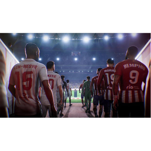 Игра EA Sports Fifa 24 (русская версия) (PS5)