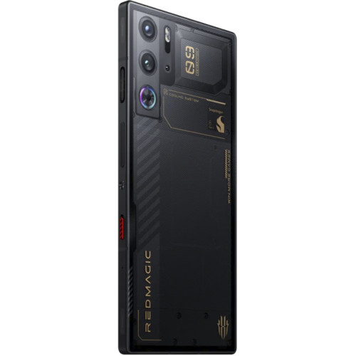 Смартфон ZTE Nubia RedMagic 9 Pro 16/512GB Cyclone