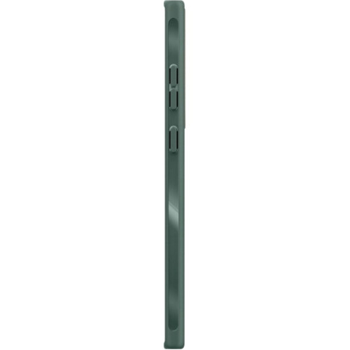 Чехол Spigen Cyrill Ultra Color для Galaxy S23 Ultra (ACS05649) Kale