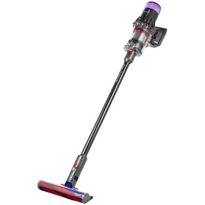 Пылесос Dyson V10 Digital Slim SV18 Nickel