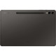 Планшет Samsung Galaxy Tab S9 Plus Wi-Fi 12/256GB Graphite (SM-X810)
