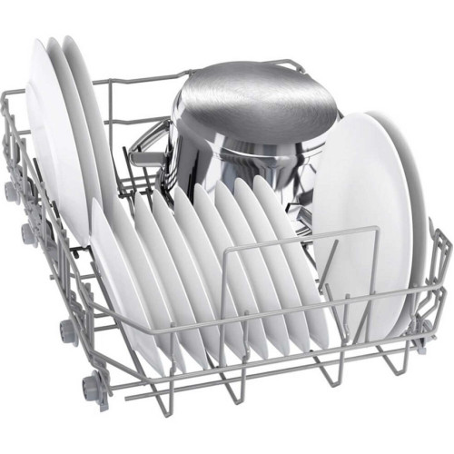 Посудомоечная машина Bosch Serie 4 SPV4EMX10E