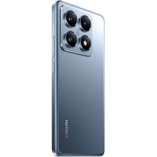 Смартфон Xiaomi 14T Pro 12/1Tb Blue EAC