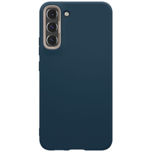 Чехол Spigen Cyrill Color Brick Galaxy S22 Plus (ACS03967) Sea