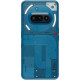 Смартфон Nothing Phone (3A) 8/256Gb Blue