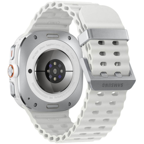 Смарт-часы Samsung Galaxy Watch Ultra 47 mm LTE SM-L705 Titanium White