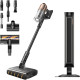Пылесос Dreame Z20 AquaCycle Station Black RU