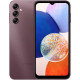 Смартфон Samsung Galaxy A14 NFC 6/128Gb Dark Red
