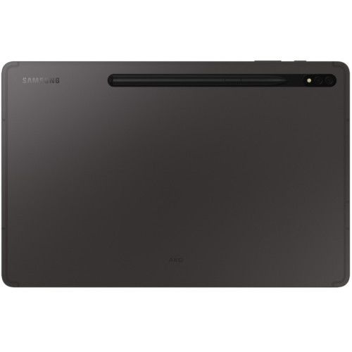 Планшет Samsung Galaxy Tab S8 Wi-Fi 128Gb Graphite (SM-X700)