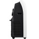 Мобильный кондиционер Ballu Aura BPAC-12 CP/N1_24Y White