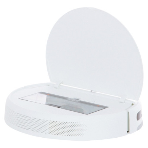 Робот-пылесос Xiaomi Mi Robot Vacuum-Mop White (Белый) Global version