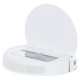 Робот-пылесос Xiaomi Mi Robot Vacuum-Mop White (Белый) Global version