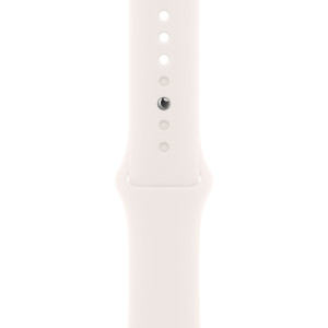 Ремешок Apple Watch 46mm Light Blush Sport Band S/M