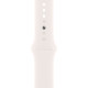 Ремешок Apple Watch 46mm Light Blush Sport Band S/M