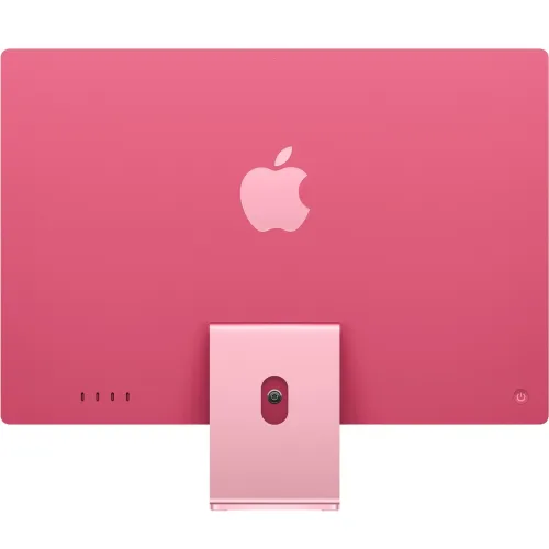 Моноблок Apple iMac (2024) 24 Retina 4.5K M4