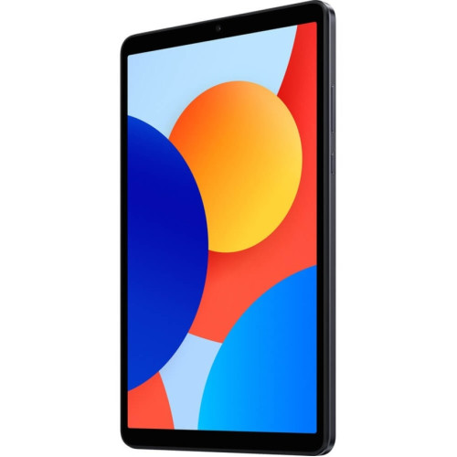 Планшет Xiaomi Redmi Pad SE 8.7 6/128Gb LTE Graphite Gray Global Version