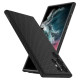 Чехол Spigen Liquid Air Galaxy S22 Ultra (ACS03915) Matte Black